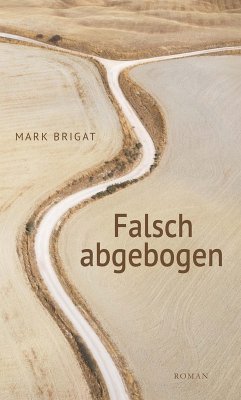 Cover Falsch abgebogen (eBook, ePUB)