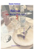 Balboa (eBook, ePUB)