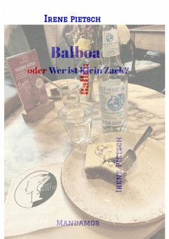 Balboa (eBook, ePUB) - Pietsch, Irene