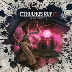 Cthulhus Ruf 15 - Vom Jenseits (MP3-Download) - Jötten, Lukas; Jürgensen, Dirk