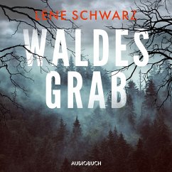 Waldesgrab (MP3-Download) - Schwarz, Lene