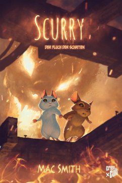 Cover Scurry 3 (eBook, PDF)