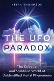 The UFO Paradox (eBook, ePUB)