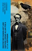 Meister der Dunkelheit und Fantasie: Edgar Allan Poe & E.T.A. Hoffmann (eBook, ePUB)