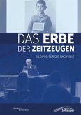 Das Erbe der Zeitzeugen (eBook, ePUB)