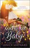 Maybe My Baby (eBook, ePUB)