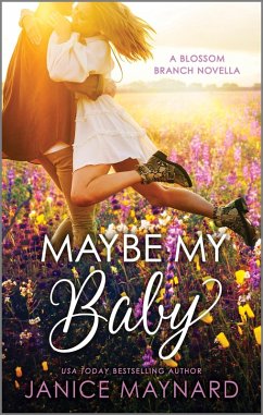 Cover Maybe My Baby (eBook, ePUB)
