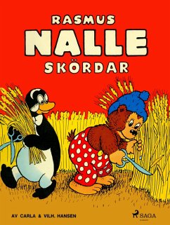 Cover Rasmus Nalle skördar (eBook, ePUB)
