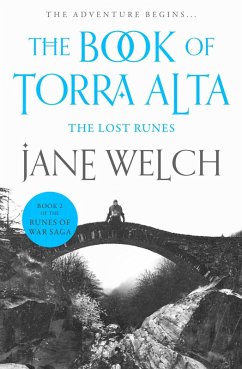 The Lost Runes (eBook, ePUB) - Welch, Jane