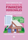 Breve Manual de Finanzas Personales (eBook, ePUB)