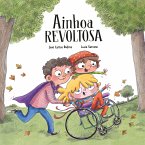 Ainhoa revoltosa (fixed-layout eBook, ePUB)