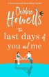 The Last Days of You and Me (eBook,... - Bild 1