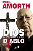 Dios es más atrayente que el diablo (eBook, ePUB)