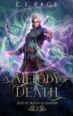 A Melody of Death (Isles of Bright and Shadow, #2) (eBook, ePUB)