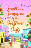 Secrets and Sunshine by the Sunflower Cliffs (eBook, ePUB)