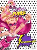 Barbie - Prinsesskraft (eBook, ePUB)