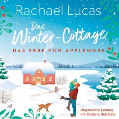 Das Winter-Cottage (MP3-Download) - Lucas, Rachael