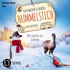 Die Leiche im Schnee (MP3-Download)