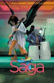 Saga 11 (eBook, ePUB)