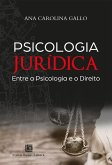 Psicologia Jurídica (eBook, ePUB)