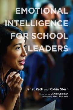 Cover Emotional Intelligence for School Leaders (eBook, ePUB)