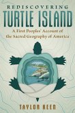 Rediscovering Turtle Island (eBook, ePUB)