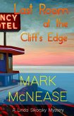 Last Room at the Cliff's Edge: A Linda Sikorsky Mystery (eBook, ePUB) Last Room at the Cliff's Edge: A Linda Sikorsky Mystery (eBook, ePUB)