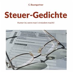 Steuer-Gedichte (eBook, ePUB)