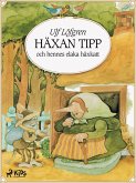 Häxan Tipp och hennes elaka häxkatt (eBook, ePUB)