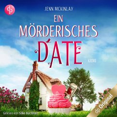 Ein mörderisches Date (MP3-Download) - McKinlay, Jenn