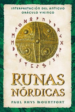 Runas nórdicas (eBook, ePUB) - Mountfort, Paul Rhys