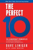 The Perfect 10 (eBook, ePUB)