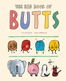 The Big Book of Butts (fixed-layout eBook, ePUB)