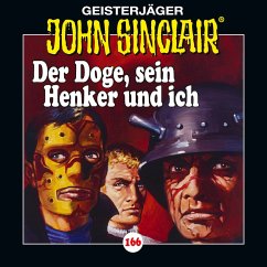 Der Doge, sein Henker und ich (MP3-Download) - Dark, Jason