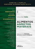 Alimentos - Aspectos Materiais (eBook, ePUB)