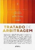 Cover Tratado de Arbitragem (eBook, ePUB)