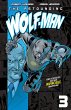 The Astounding Wolf-Man 3 (eBook, PDF) - Bild 1