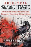 Ancestral Slavic Magic (eBook, ePUB)