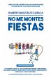 No me montes fiestas (eBook, ePUB) - Bild 1