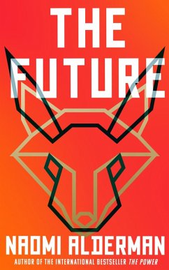 The Future (eBook, ePUB) - Alderman, Naomi