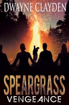 Speargrass-Vengeance (Speargrass Series, #2) (eBook, ePUB) - Clayden, Dwayne