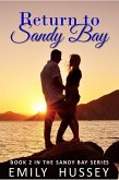 Return to Sandy Bay (Sandy Bay Series, #2) (eBook, ePUB)