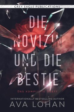 Cover Die Novizin und die Bestie (eBook, ePUB)