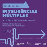 Coleção Caminhos do Saber - Inteligências Múltiplas (MP3-Download)