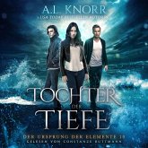 Tochter der Tiefe (MP3-Download)