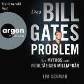 Das Bill-Gates-Problem (MP3-Download)