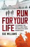 Run For Your Life (eBook, ePUB) Run For Your Life (eBook, ePUB)