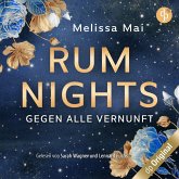 Rum Nights - Gegen alle Vernunft (MP3-Download)