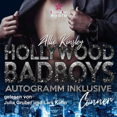 Connor (MP3-Download) - Kinsley, Allie
