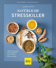 Natürliche Stresskiller (Mängelexemplar) - Ritter, Claudia